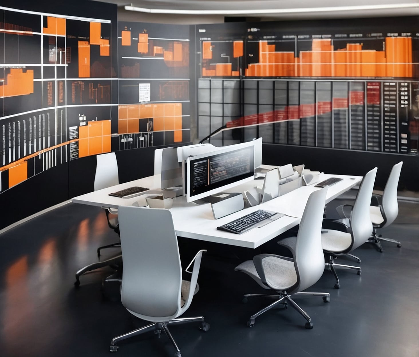 Soluciones personalizadas para empresas B2B