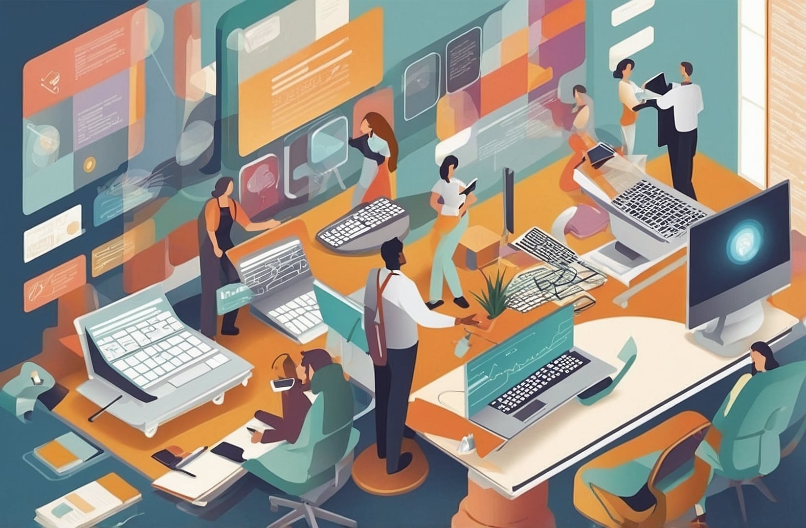 Estrategias personalizadas en HubSpot